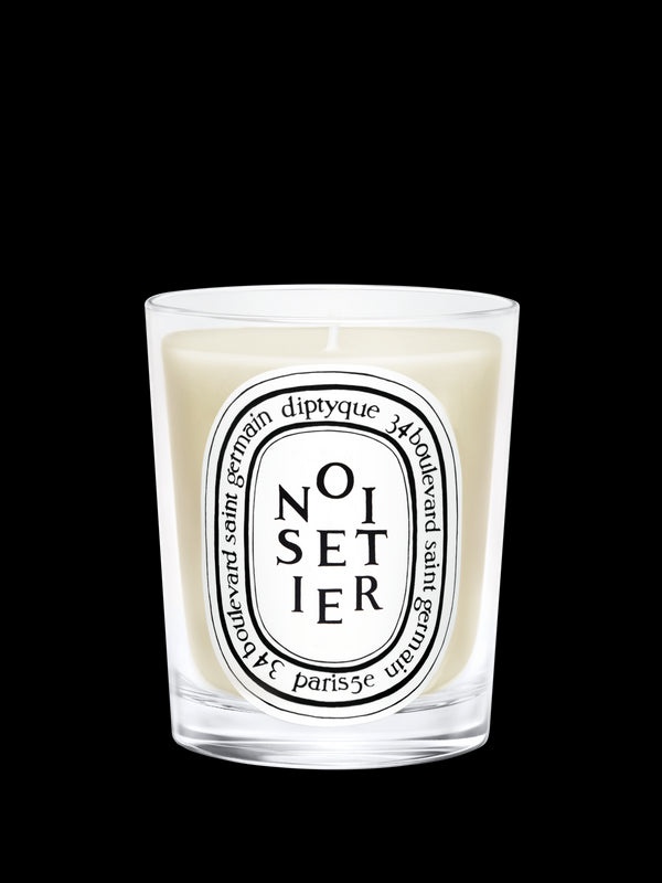 Noisetier / Hazel Tree Candle